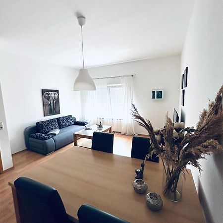 Lidia Apartment ツェレ エクステリア 写真