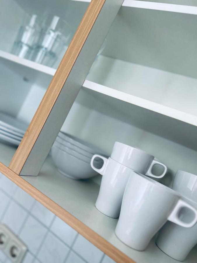 Lidia Apartment ツェレ エクステリア 写真