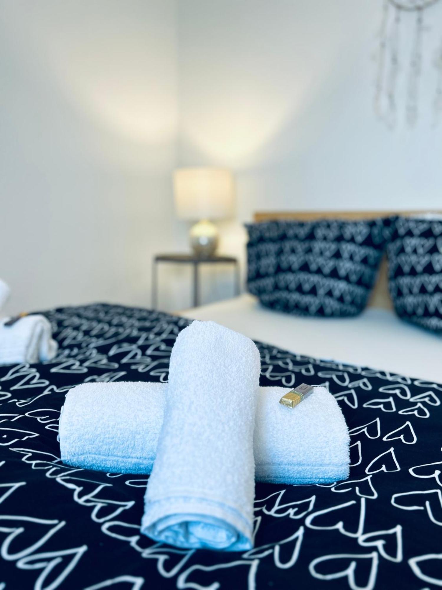 Lidia Apartment ツェレ エクステリア 写真