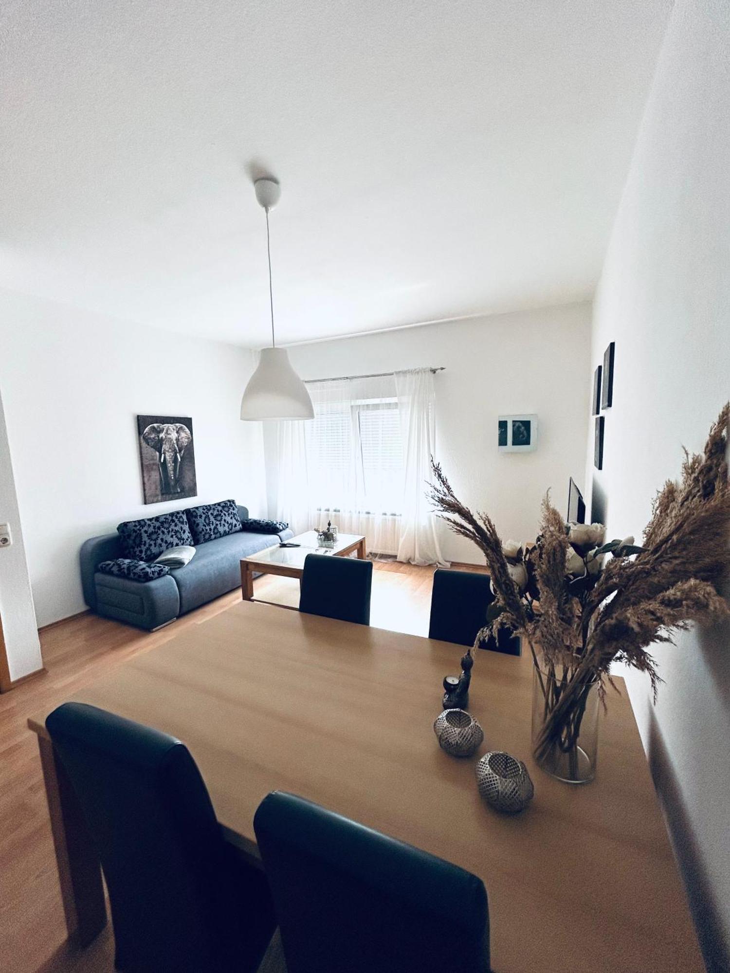 Lidia Apartment ツェレ エクステリア 写真