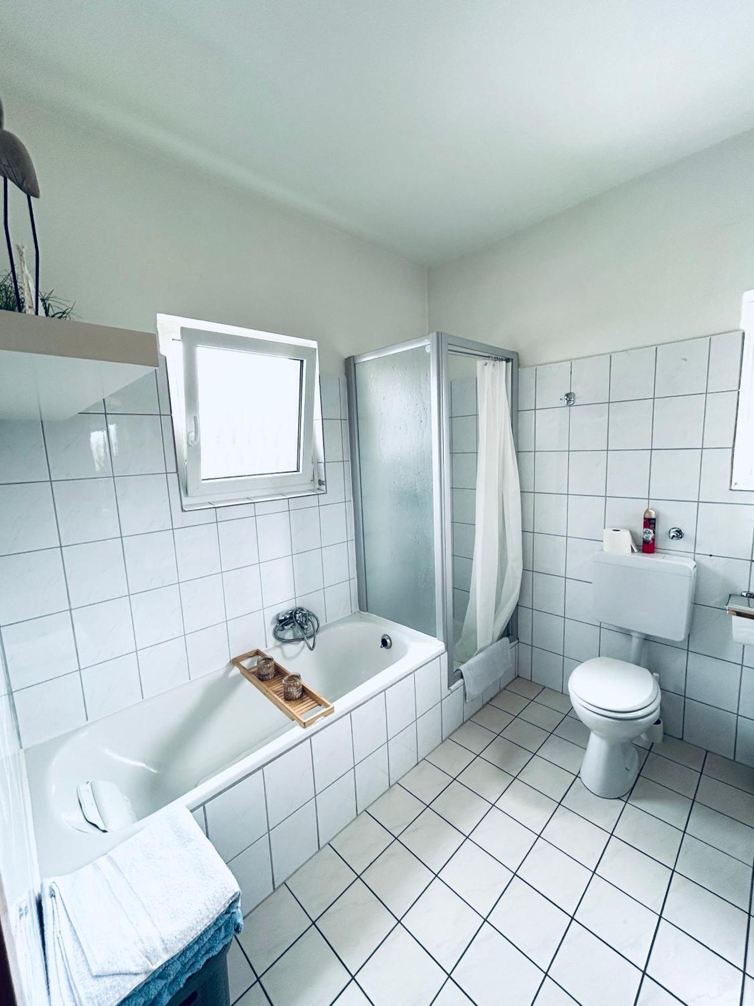 Lidia Apartment ツェレ エクステリア 写真